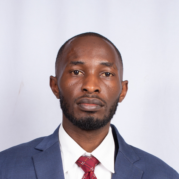 Emmanuel Njagi